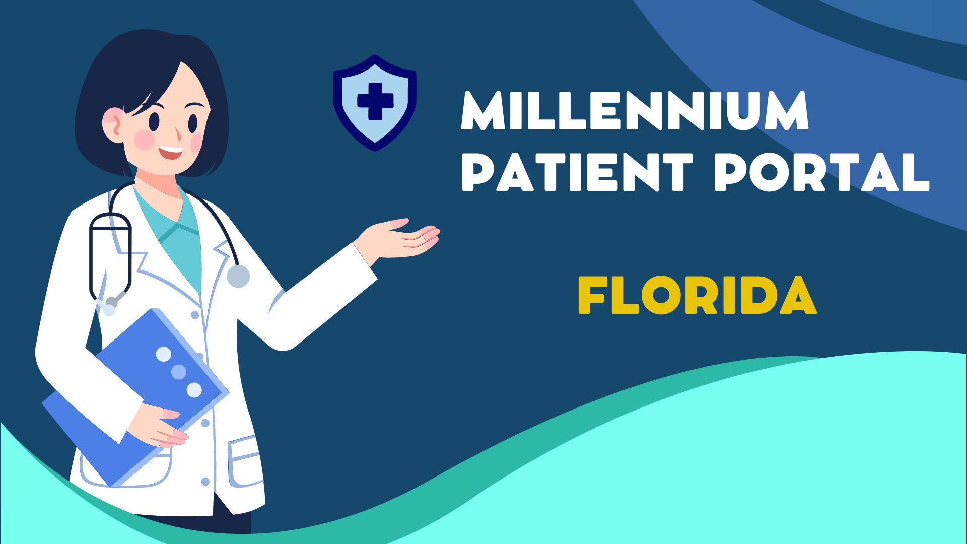 Millennium Patient Portal Florida
