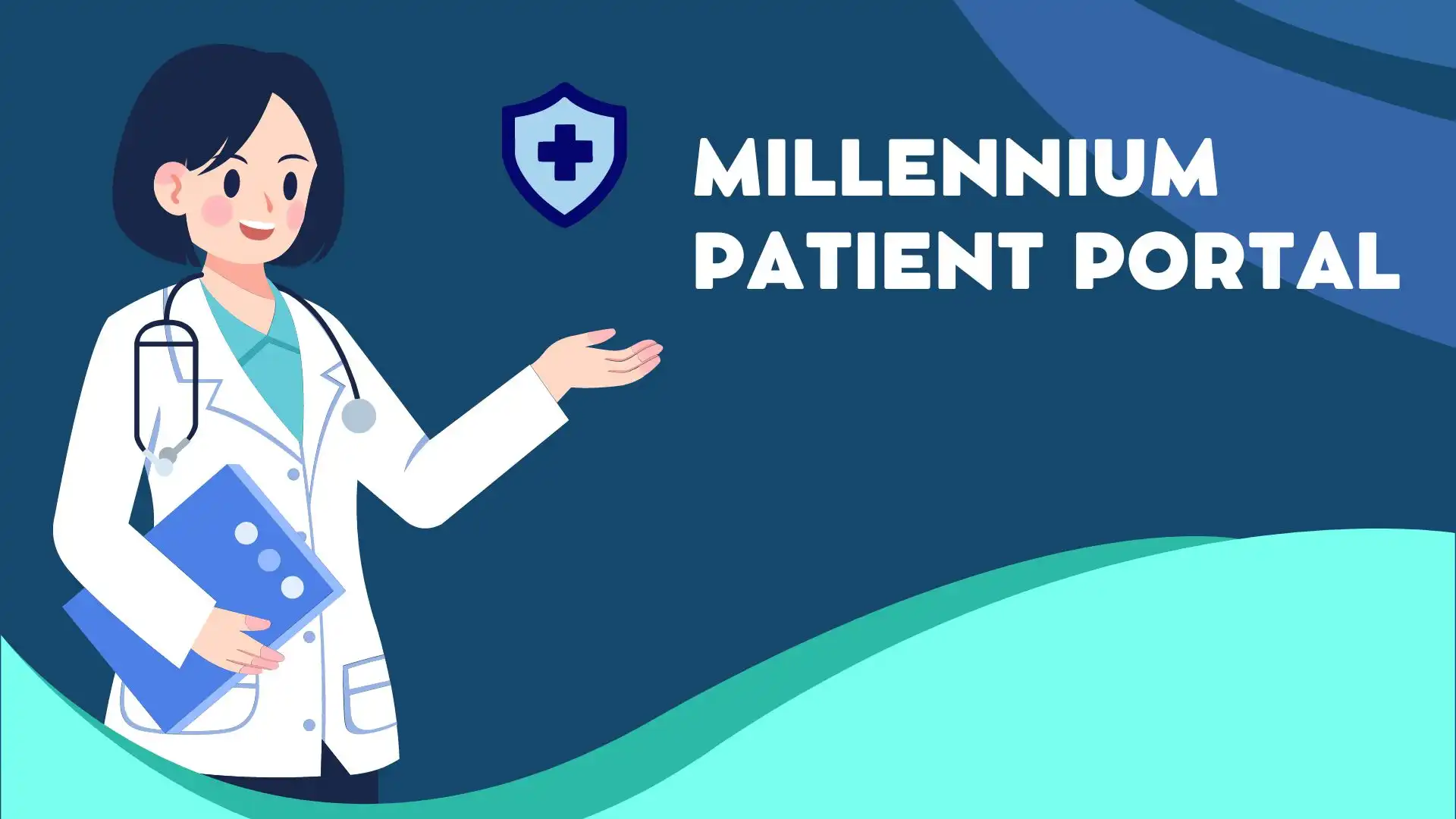 Millennium Patient Portal