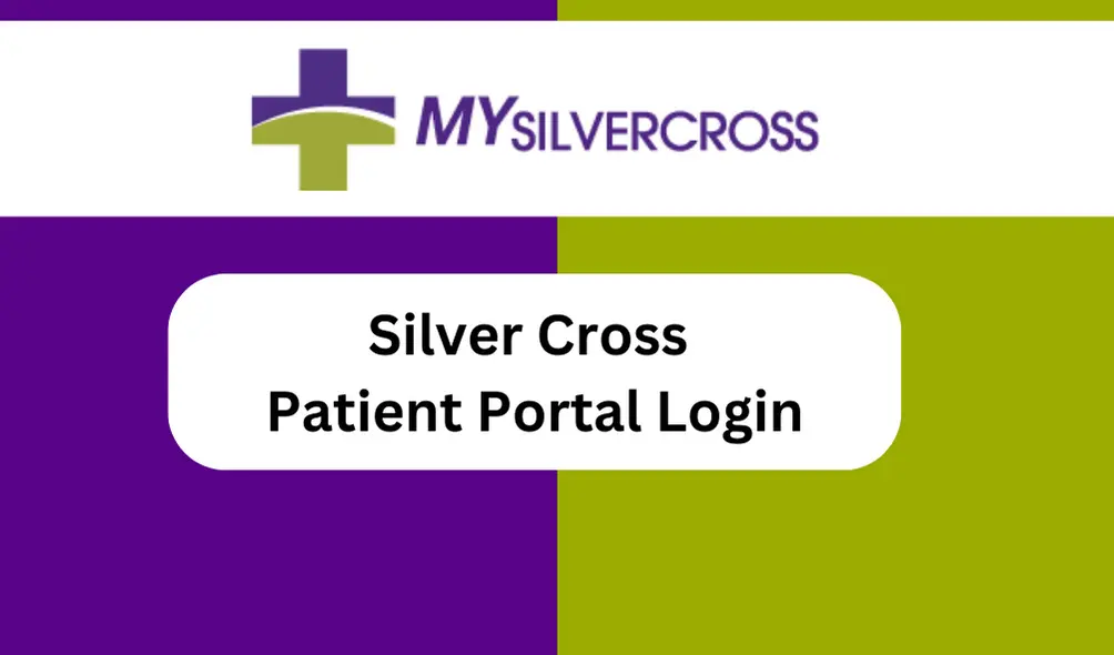 Silver Cross Patient Portal Login